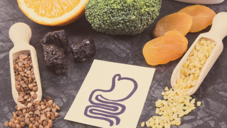 Best food for Gut Health